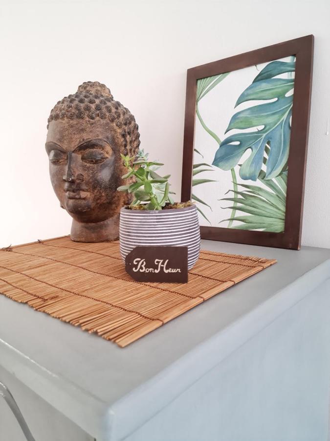 Maison Style Appartement A Béthune מראה חיצוני תמונה
