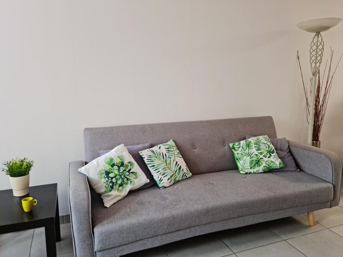 Maison Style Appartement A Béthune מראה חיצוני תמונה