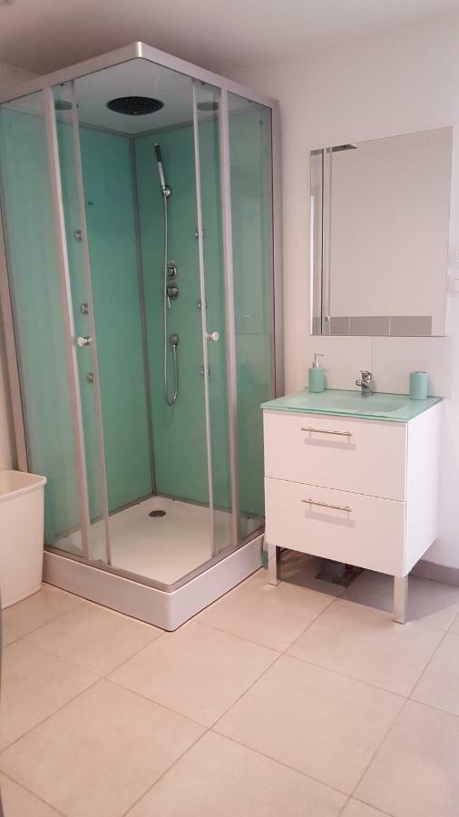 Maison Style Appartement A Béthune מראה חיצוני תמונה