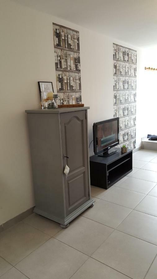 Maison Style Appartement A Béthune מראה חיצוני תמונה