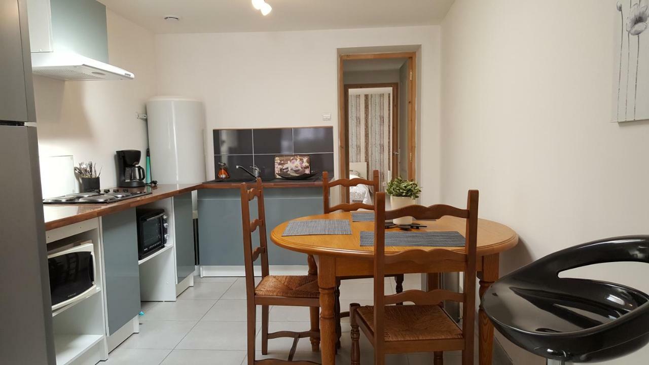 Maison Style Appartement A Béthune מראה חיצוני תמונה