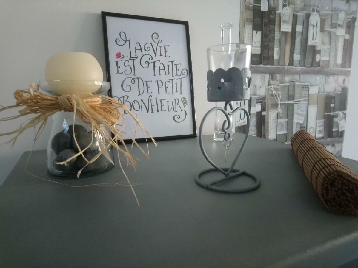 Maison Style Appartement A Béthune מראה חיצוני תמונה