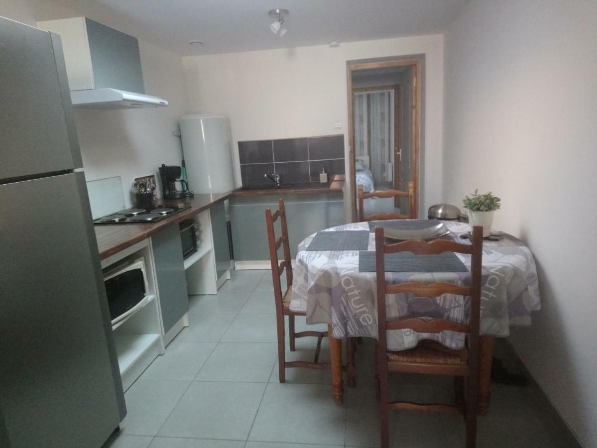Maison Style Appartement A Béthune מראה חיצוני תמונה
