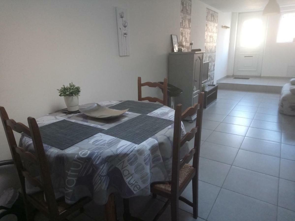 Maison Style Appartement A Béthune מראה חיצוני תמונה