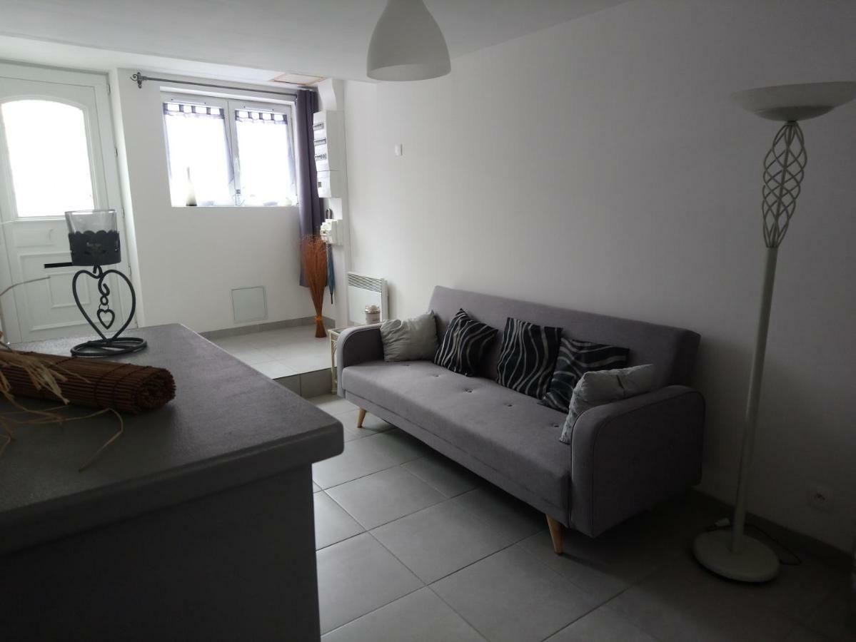 Maison Style Appartement A Béthune מראה חיצוני תמונה